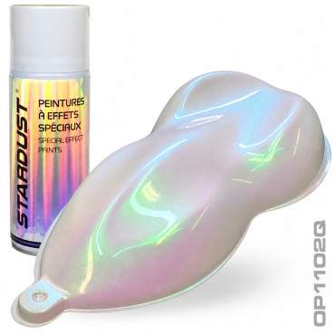 Vernici dicroiche OPAL - 15 Colori