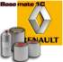 Codice vernice auto Renault - Codice colore auto Renault