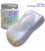 Vernici acriliche metallizzate - formula idro automotive 40 colori