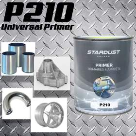Primario universale P210