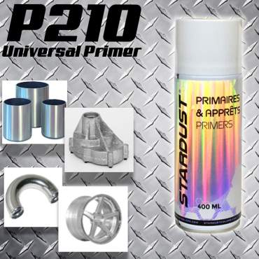 Primario universale P210
