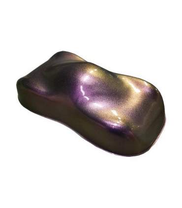 Vernice Camaleonte Idrosolubile