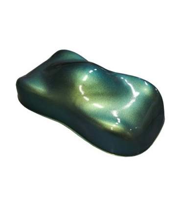 Vernice Camaleonte Idrosolubile