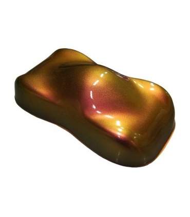 Vernice Camaleonte Idrosolubile