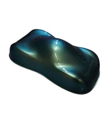 Vernice Camaleonte Idrosolubile