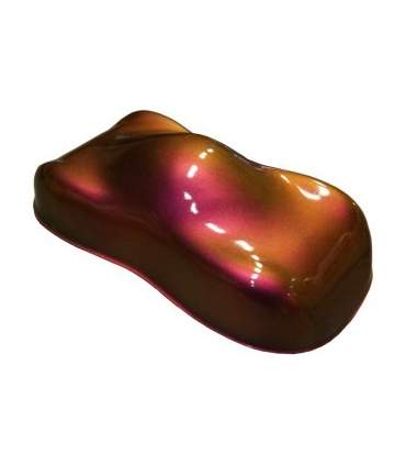 Vernice Camaleonte Idrosolubile