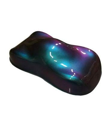 Vernice Camaleonte Idrosolubile