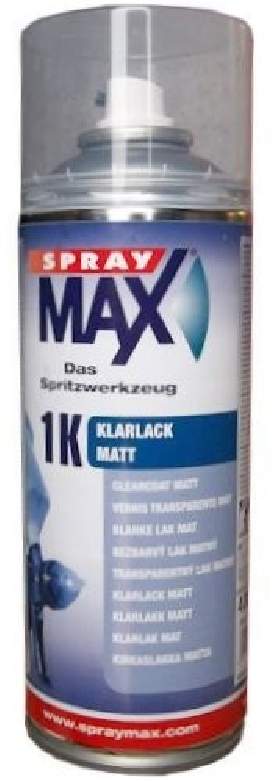 Trasparente Mat in Spray 400ml