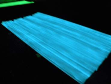 Vernis phosphorescent 1.5kg VERT