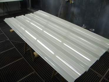 Vernis phosphorescent 1.5kg VERT