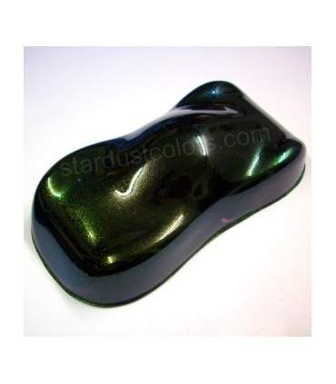 PAILLETTES HOLOGRAPHIQUES 68µm