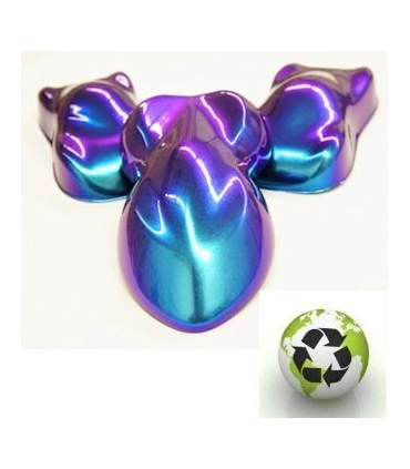 Vernice Camaleonte Idrosolubile