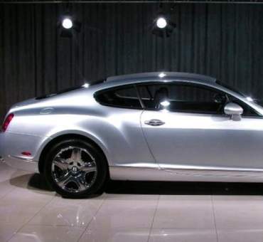 Vernice auto Diamante - Kit Per Tuning