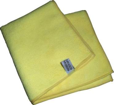 Panno in microfibra 40 x 40cm