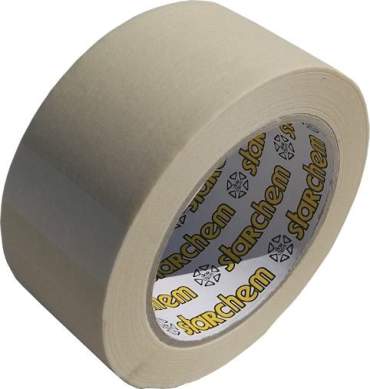 Nastri adesivi per mascheratura 24mm - 48mm (x5)