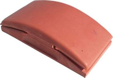 Tampone per levigatura