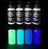 Set Completo di Colori Fosforescenti