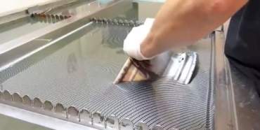 Film per stampa idrografica 2