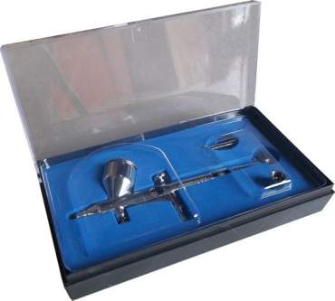 Aerografo Gravità Serie 180 SIMPLE KIT