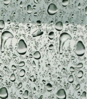 Film per stampa idrografica GH158