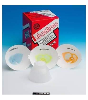 Confezione 1000 Filtri per Vernici