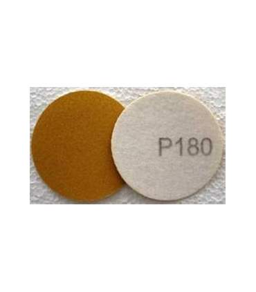 Disco Abrasivo Piccolo (10 pezzi)