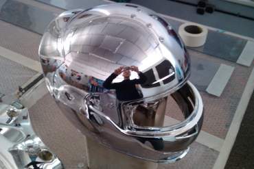 Kit di prodotti per la cromatura