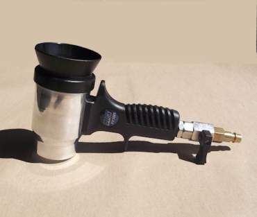 Pistola asciugatrice per vernici FX05