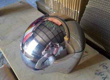 Kit di prodotti per la cromatura