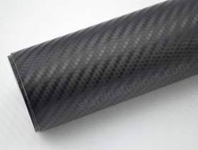 Covering film Techwrap Premium Carbon 3D