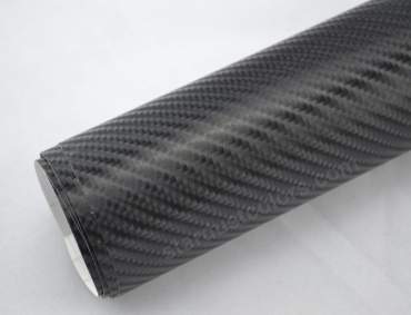 Covering film Techwrap Premium Carbon 4D