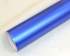 Covering film Techwrap Premium Blue Metallic