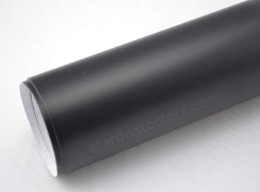 Covering film Techwrap Premium Matte Black