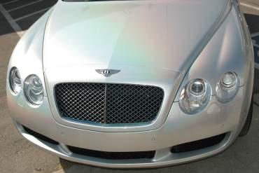 Vernice auto Arco Iris - Kit Per Tuning