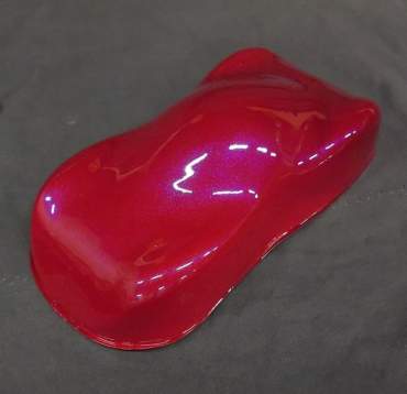 Kit Moto - Effetto Diamante