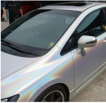 SPECTRUM prismatico 10 o 12 microns