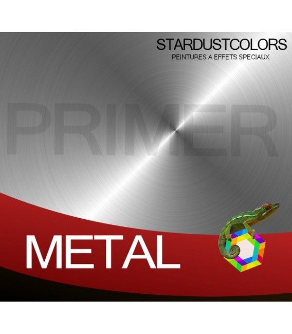 Primer per metallo - Versione Bomboletta 400ml