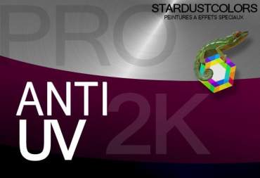 Trasparente Anti UV 1,5L