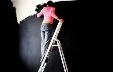 VERNICE SCHERMO HZ ANTI-ONDE