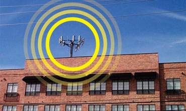 VERNICE SCHERMO HZ ANTI-ONDE