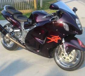 Kit vernice moto - Vernice Candy