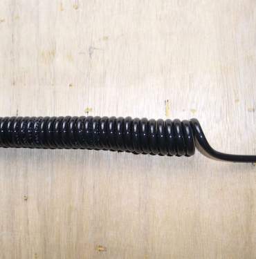 Tubi con spirale singola doppia e tripla