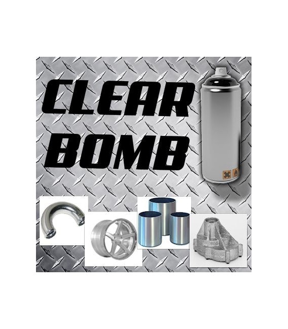 Clearbomb - Primario universale