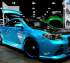 Vernice auto Candy - Kit Per Tuning