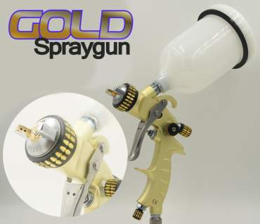 pistole PREMIUM Ugello 1.4mm