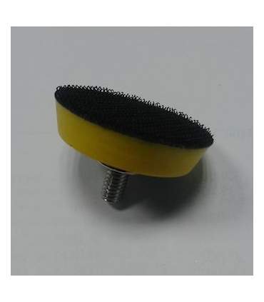 Platorello Piccolo per Disco Abrasivo 38mm