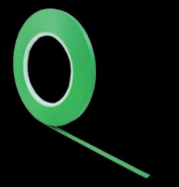 Nastro Sottile Blu Adesivo X1