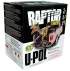Kit RAPTOR 4 litri - Rivestimento in poliuretano ad alta resistenza per benne