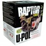 Kit RAPTOR 4 litri - Rivestimento in poliuretano ad alta resistenza per benne