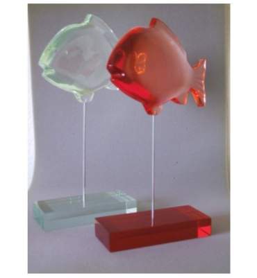 Resine Epoxy trasparente senza solvente